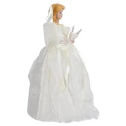 Kurt S. Adler Christmas Tree Topper (21043) 12 Kurt S. Adler Christmas Tree Topper (21043) -Xmas Trees Store 210433md