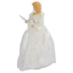 Kurt S. Adler Christmas Tree Topper (21043) 13 Kurt S. Adler Christmas Tree Topper (21043) -Xmas Trees Store 210434md