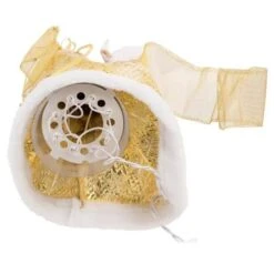 Kurt S. Adler Christmas Tree Topper (21163) -Xmas Trees Store 211636md