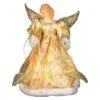 Kurt S. Adler Christmas Tree Topper (21163) -Xmas Trees Store 21163alg