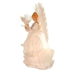 Kurt S. Adler Christmas Tree Topper (21259) -Xmas Trees Store 212592md