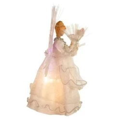 Kurt S. Adler Christmas Tree Topper (21259) -Xmas Trees Store 212593md