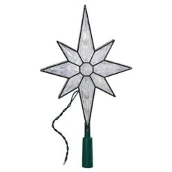 Kurt S. Adler Christmas Tree Topper (21439) 9 Kurt S. Adler Christmas Tree Topper (21439) -Xmas Trees Store 214392md