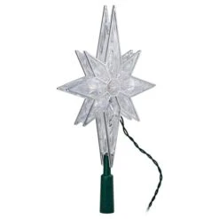 Kurt S. Adler Christmas Tree Topper (21439) 10 Kurt S. Adler Christmas Tree Topper (21439) -Xmas Trees Store 214393md