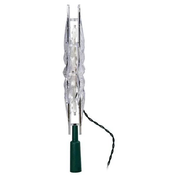 Kurt S. Adler Christmas Tree Topper (21439) 7 Kurt S. Adler Christmas Tree Topper (21439) - Image 5