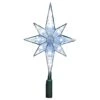 Kurt S. Adler Christmas Tree Topper (21439) 1 Kurt S. Adler Christmas Tree Topper (21439) -Xmas Trees Store 21439alg