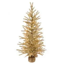 Vickerman Pre-Lit Christmas Tree (22265)