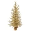 Vickerman Unlit Christmas Tree (22266) -Xmas Trees Store 22266lg