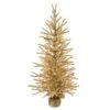 Vickerman Pre-Lit Christmas Tree (22267)
