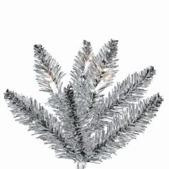 Vickerman Pre-Lit Christmas Tree (22865) -Xmas Trees Store 22865Miscmd