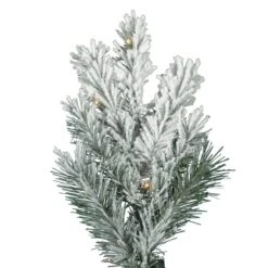 Vickerman Pre-Lit Artificial Christmas Tree (23238) -Xmas Trees Store 23238Miscmd