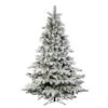 Vickerman Pre-Lit Artificial Christmas Tree (23238) -Xmas Trees Store 23238lg