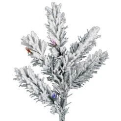 Vickerman Pre-Lit Artificial Christmas Tree (23251) -Xmas Trees Store 23251Miscmd