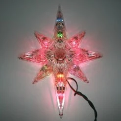 Kurt S. Adler Christmas Tree Topper (23742) 10 Kurt S. Adler Christmas Tree Topper (23742) -Xmas Trees Store 23742Miscbmd