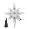 Kurt S. Adler Christmas Tree Topper (23742) -Xmas Trees Store 23742lg