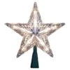 Kurt S. Adler Christmas Tree Topper (23745) -Xmas Trees Store 23745lg