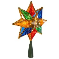 Kurt S. Adler Christmas Tree Topper (23754) -Xmas Trees Store 237543md