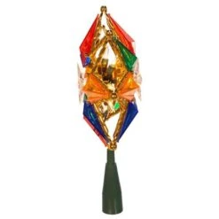 Kurt S. Adler Christmas Tree Topper (23754) -Xmas Trees Store 237544md