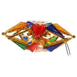 Kurt S. Adler Christmas Tree Topper (23754) -Xmas Trees Store 237546md