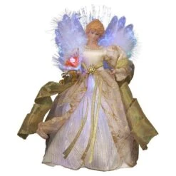 Kurt S. Adler Christmas Tree Topper (24829) -Xmas Trees Store 248292md