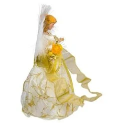 Kurt S. Adler Christmas Tree Topper (24829) -Xmas Trees Store 248293md