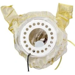 Kurt S. Adler Christmas Tree Topper (24829) -Xmas Trees Store 248296md