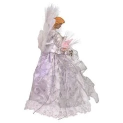 Kurt S. Adler Christmas Tree Topper (24839) -Xmas Trees Store 248392md