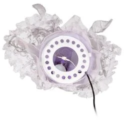 Kurt S. Adler Christmas Tree Topper (24839) -Xmas Trees Store 248395md