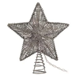 Kurt S. Adler Christmas Tree Topper (24986) -Xmas Trees Store 249863md