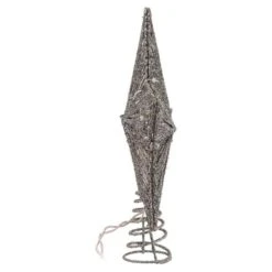 Kurt S. Adler Christmas Tree Topper (24986) -Xmas Trees Store 249864md