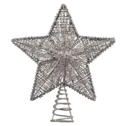 Kurt S. Adler Christmas Tree Topper (24986)