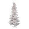 Vickerman Pre-Lit Christmas Tree (includes Step On/Off Foot Switch) (25270) -Xmas Trees Store 25270lg