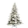 Vickerman Unlit Artificial Christmas Tree (25292) -Xmas Trees Store 25292alg