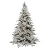 Vickerman Pre-Lit Artificial Christmas Tree (includes Step On/Off Foot Switch) (25294) 2 Vickerman Pre-Lit Artificial Christmas Tree (includes Step On/Off Foot Switch) (25294) -Xmas Trees Store 25294lg