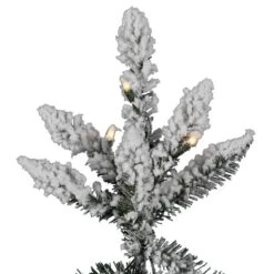 Vickerman Pre-Lit Artificial Christmas Tree (includes Step On/Off Foot Switch) (25304) 7 Vickerman Pre-Lit Artificial Christmas Tree (includes Step On/Off Foot Switch) (25304) -Xmas Trees Store 25304Miscmd