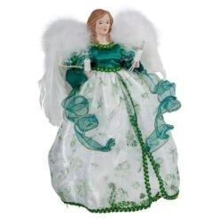 Kurt S. Adler Christmas Tree Topper (25311) 11 Kurt S. Adler Christmas Tree Topper (25311) -Xmas Trees Store 253112md