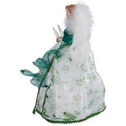 Kurt S. Adler Christmas Tree Topper (25311) 13 Kurt S. Adler Christmas Tree Topper (25311) -Xmas Trees Store 253114md