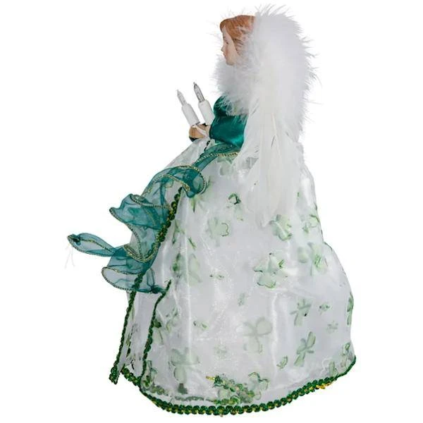 Kurt S. Adler Christmas Tree Topper (25311) 7 Kurt S. Adler Christmas Tree Topper (25311) - Image 5