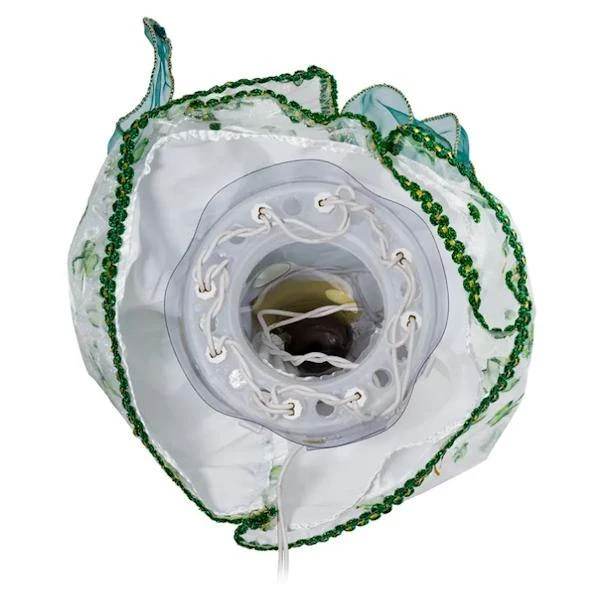 Kurt S. Adler Christmas Tree Topper (25311) 9 Kurt S. Adler Christmas Tree Topper (25311) - Image 7