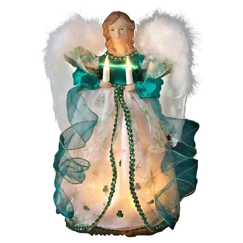 Kurt S. Adler Christmas Tree Topper (25311) 3 Kurt S. Adler Christmas Tree Topper (25311)