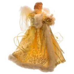 Kurt S. Adler Christmas Tree Topper (25312) 11 Kurt S. Adler Christmas Tree Topper (25312) -Xmas Trees Store 253122md