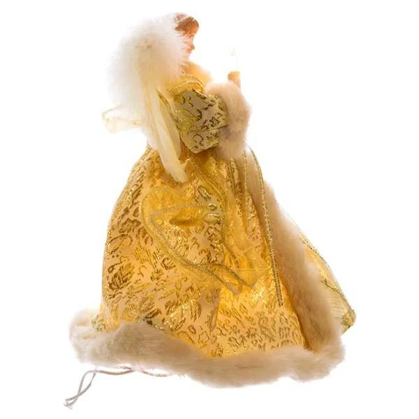 Kurt S. Adler Christmas Tree Topper (25312) 6 Kurt S. Adler Christmas Tree Topper (25312) - Image 4