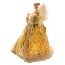 Kurt S. Adler Christmas Tree Topper (25312) 13 Kurt S. Adler Christmas Tree Topper (25312) -Xmas Trees Store 253124md