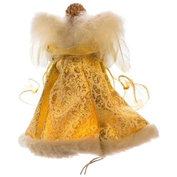 Kurt S. Adler Christmas Tree Topper (25312) 8 Kurt S. Adler Christmas Tree Topper (25312) - Image 6