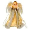 Kurt S. Adler Christmas Tree Topper (25312) -Xmas Trees Store 25312alg