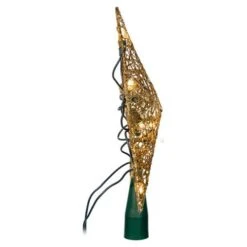 Kurt S. Adler Christmas Tree Topper (25970) -Xmas Trees Store 259704md