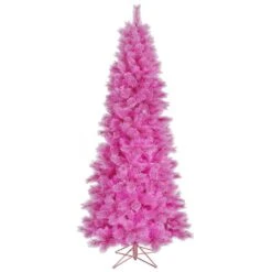 Vickerman Unlit Christmas Tree (26683)