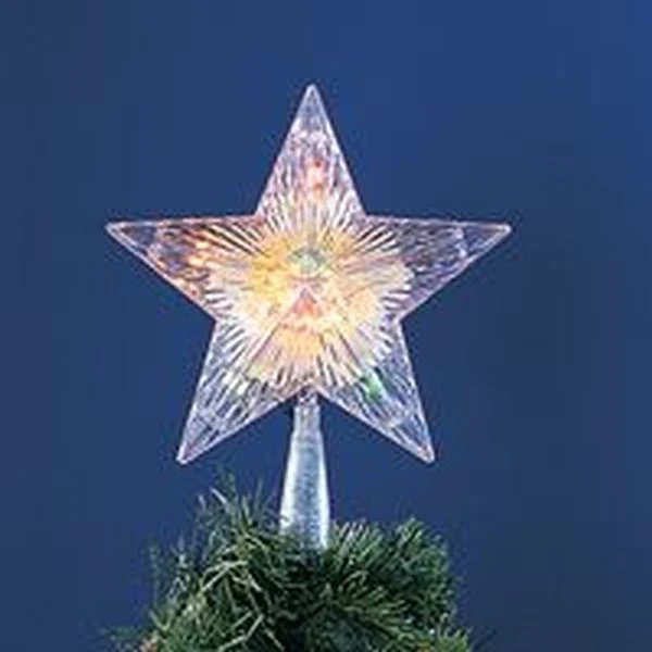 Kurt S. Adler Christmas Tree Topper (26950) 5 Kurt S. Adler Christmas Tree Topper (26950) - Image 3