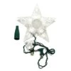 Kurt S. Adler Christmas Tree Topper (26950) -Xmas Trees Store 26950lg