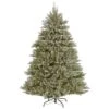 Vickerman Pre-Lit Artificial Christmas Tree (27062) -Xmas Trees Store 27062lg
